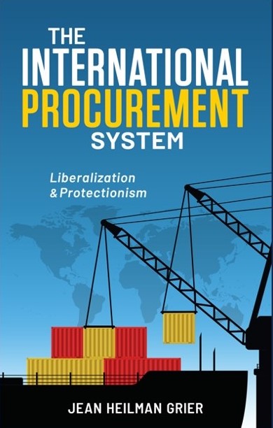 Book: <I>The International Procurement System</I>