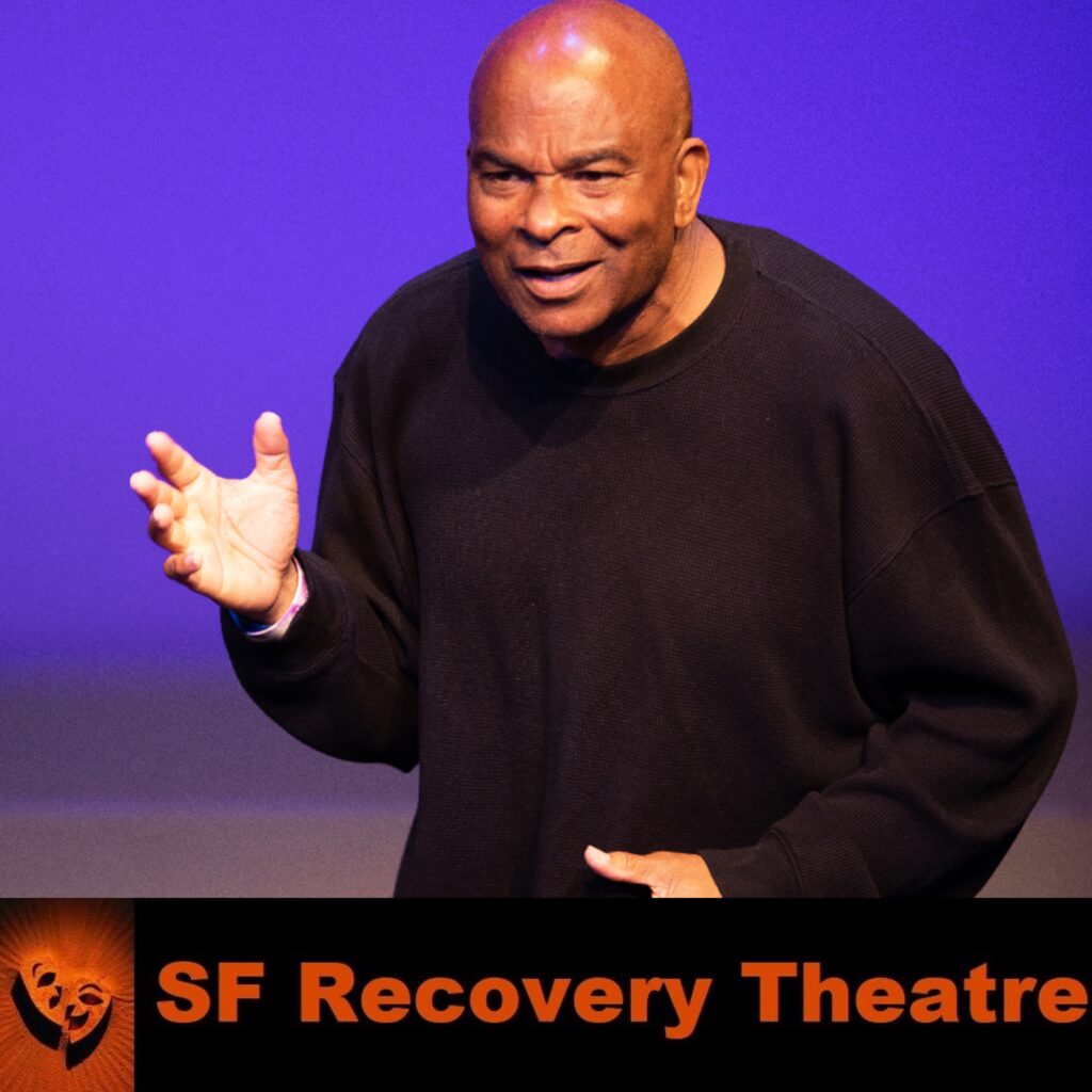 San Francisco Recovery Theatre