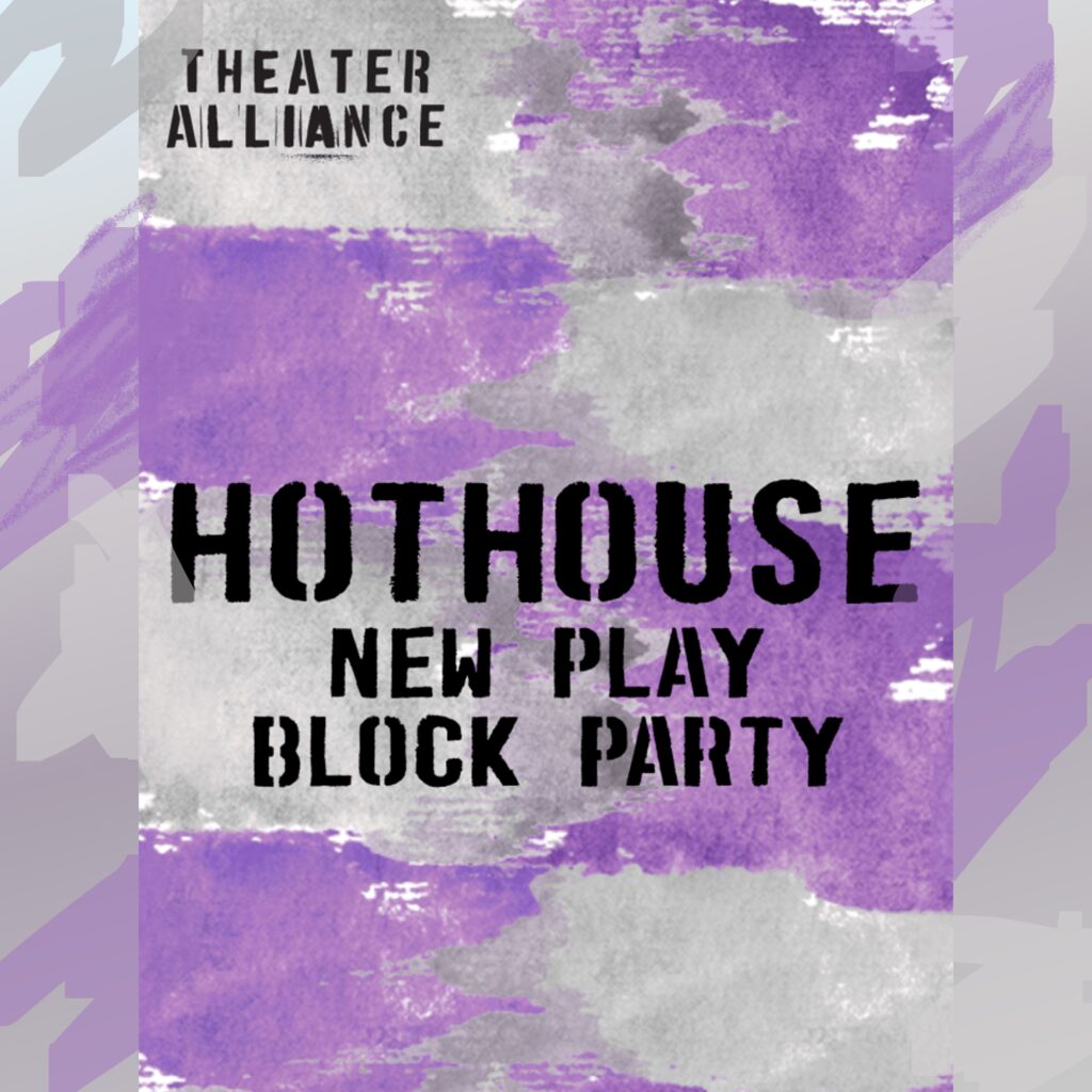 New Works Festival – Washington DC