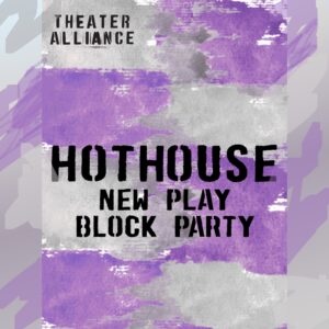 New Works Festival – Washington DC