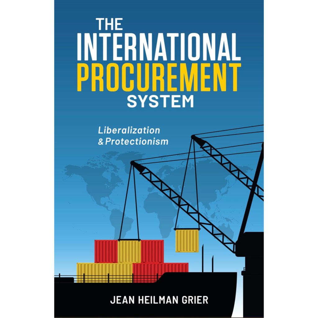 The International Procurement System